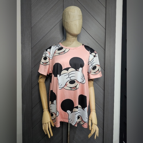 No Tag Tops - 🚨SOLD🚨 BUNDLE & SAVE • #140 • No Tag • PTP 21.5 cm